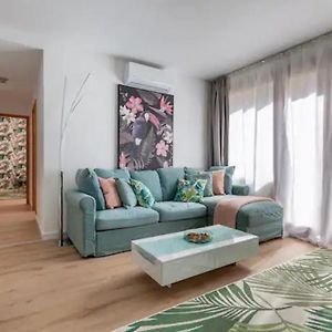 Appartement met Twee Slaapkamers